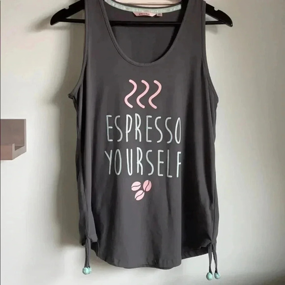 La Vie en Rose |  Shorts pj set - Picture 2 of 8